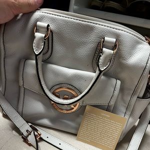 MK Medium crossbody bag